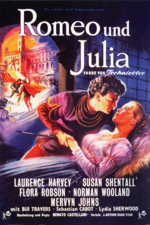 Image Romeo & Julia