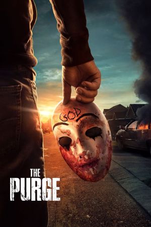 Image The Purge - Die Säuberung