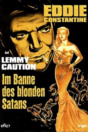 Image Im Banne des blonden Satans