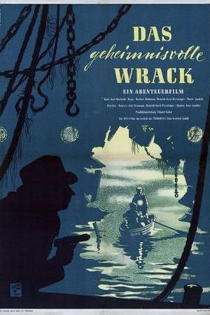 Image Das geheimnisvolle Wrack