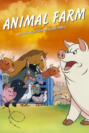 Image Animal Farm - Aufstand der Tiere