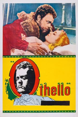 Image Orson Welles’ Othello