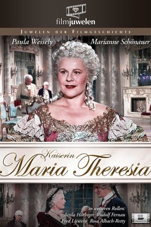 Image Maria Theresia