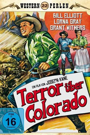 Image Terror über Colorado