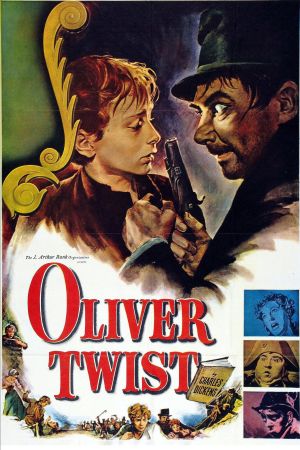 Image Oliver Twist