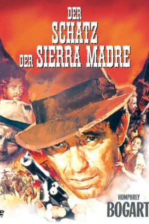 Image Der Schatz der Sierra Madre