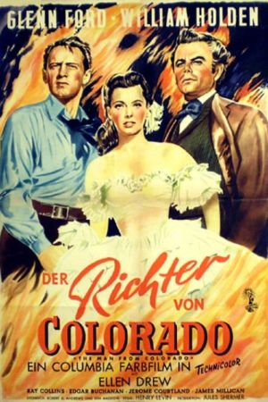 Image Der Richter von Colorado