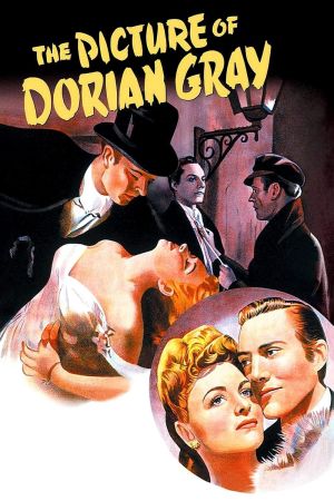 Image Das Bildnis des Dorian Gray