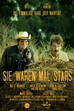 Image Sie waren mal Stars!