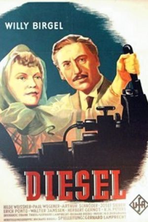 Image Diesel