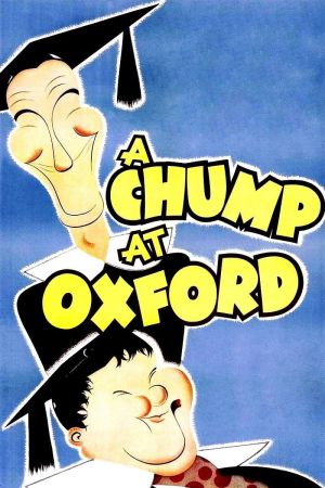 Image Dick und Doof in Oxford