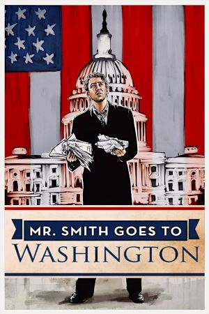 Image Mr. Smith geht nach Washington