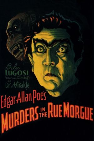 Image Mord in der Rue Morgue