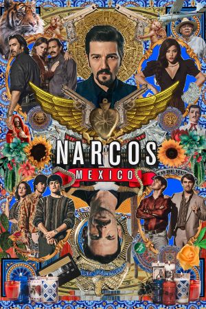 Image Narcos Mexico