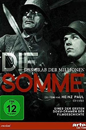 Image Die Somme - Das Grab der Millionen