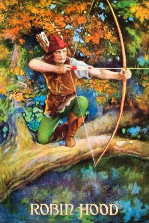 Image Robin Hood