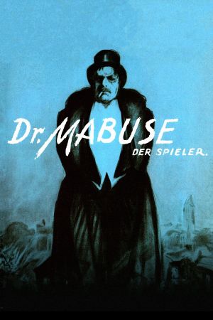 Image Dr. Mabuse, der Spieler