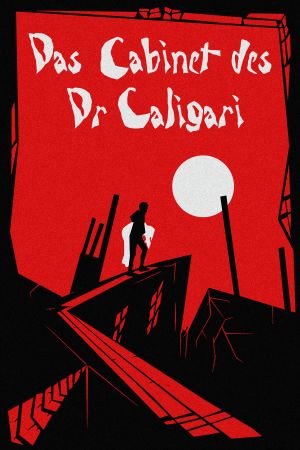 Image Das Cabinet des Dr. Caligari