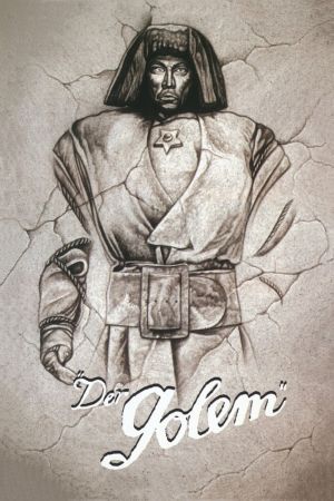 Image Der Golem