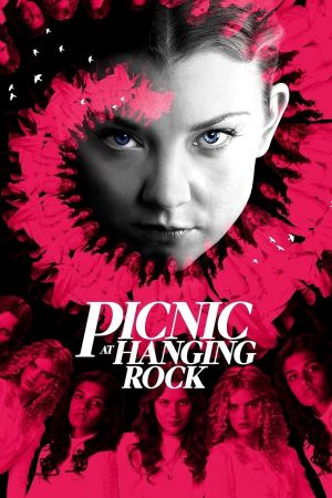 Image Picnic at Hanging Rock