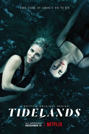 Image Tidelands