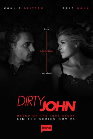 Image Dirty John