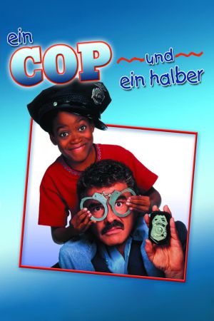 Image Ein Cop und ein Halber