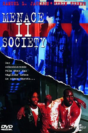 Image Menace II Society