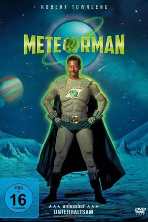 Image Meteor Man