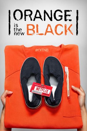 Image Orange Is the New Black