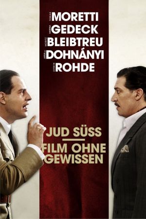 Image Jud Süß - Film ohne Gewissen