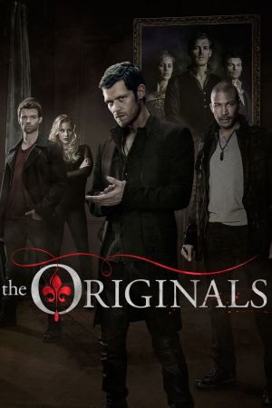 Image The Originals