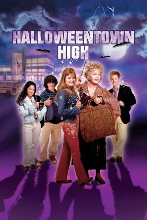 Image Halloweentown Highschool