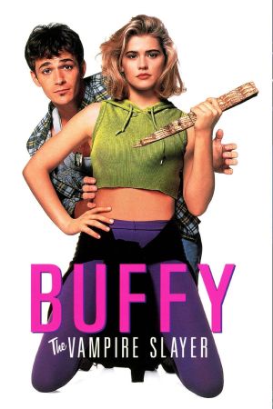 Image Buffy - Der Vampir Killer