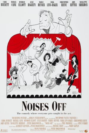 Image Noises Off! - Der nackte Wahnsinn