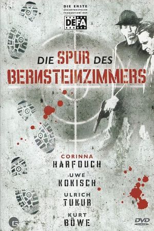 Image Die Spur des Bernsteinzimmers