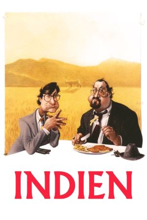 Image Indien - der Film