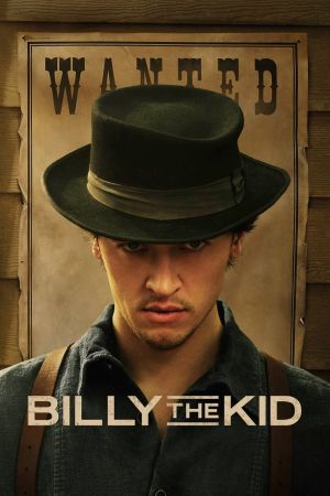 Image Billy the Kid