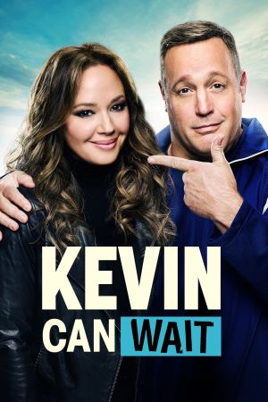 Image Kevin Can Wait