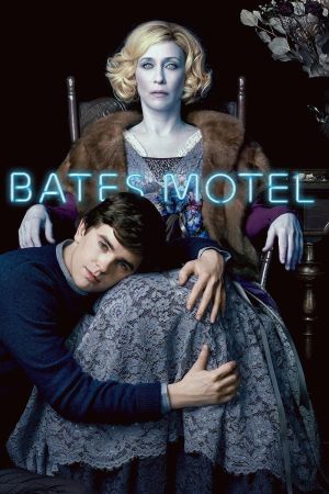 Image Bates Motel