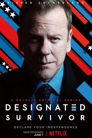 Image Designated Survivor