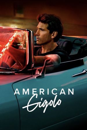 Image American Gigolo