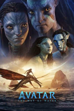 Image Avatar 2 - The Way of Water