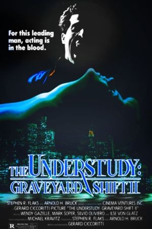 Image The Understudy: Graveyard Shift II