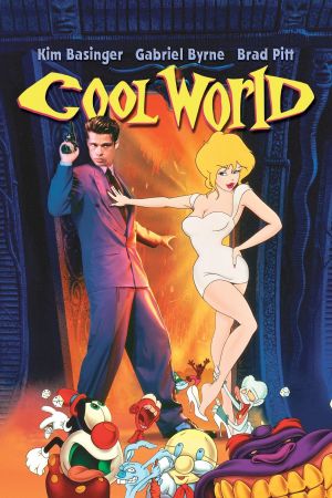 Image Cool World