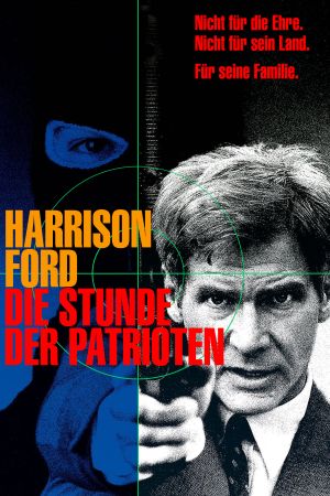 Image Die Stunde der Patrioten