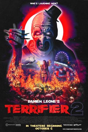 Image Terrifier 2