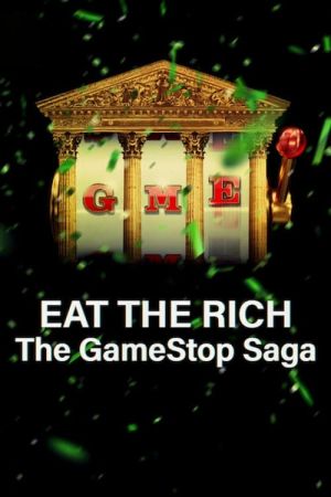 Image EAT THE RICH: Wie die GameStop-Aktie die Wallstreet auf den Kopf stellte