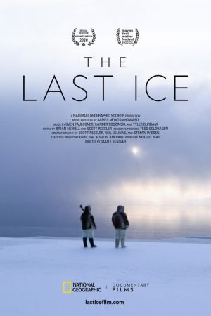 Image The Last Ice