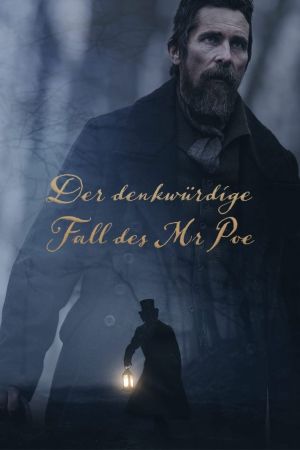 Image Der denkwürdige Fall des Mr Poe